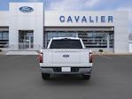 New 2025 Ford F-150 Lariat SuperCrew Cab 4x4 Pickup for sale #G250089 - photo 5