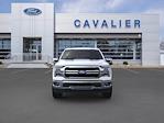 New 2025 Ford F-150 Lariat SuperCrew Cab 4x4 Pickup for sale #G250089 - photo 6