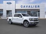 New 2025 Ford F-150 Lariat SuperCrew Cab 4x4 Pickup for sale #G250089 - photo 7