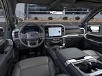 New 2025 Ford F-150 Lariat SuperCrew Cab 4x4 Pickup for sale #G250089 - photo 9