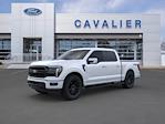 2025 Ford F-150 SuperCrew Cab 4x4 Pickup for sale #G250100 - photo 1