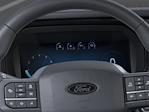 2025 Ford F-150 SuperCrew Cab 4x4 Pickup for sale #G250100 - photo 12