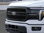 2025 Ford F-150 SuperCrew Cab 4x4 Pickup for sale #G250100 - photo 13