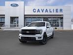 2025 Ford F-150 SuperCrew Cab 4x4 Pickup for sale #G250100 - photo 3