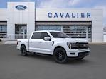 2025 Ford F-150 SuperCrew Cab 4x4 Pickup for sale #G250100 - photo 7