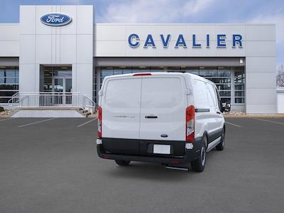 New 2025 Ford Transit 250 Low Roof Empty Cargo Van for sale #G250199 - photo 2