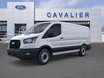 New 2025 Ford Transit 250 Low Roof Empty Cargo Van for sale #G250201 - photo 1