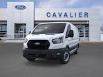New 2025 Ford Transit 250 Low Roof Empty Cargo Van for sale #G250204 - photo 8