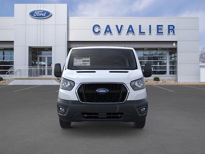 New 2025 Ford Transit 250 Low Roof Empty Cargo Van for sale #G250205 - photo 1