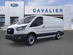 New 2025 Ford Transit 250 Low Roof Empty Cargo Van for sale #G250205 - photo 6