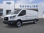 2025 Ford Transit 250 Low Roof RWD Empty Cargo Van for sale #G250205 - photo 3