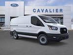 New 2025 Ford Transit 250 Low Roof Empty Cargo Van for sale #G250205 - photo 4