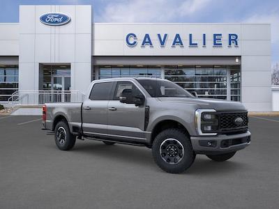 New 2025 Ford F-350 Lariat Crew Cab 4WD SRW Pickup for sale #G250231 - photo 1
