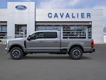 New 2025 Ford F-350 Lariat Crew Cab 4WD SRW Pickup for sale #G250231 - photo 5