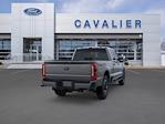 New 2025 Ford F-350 Lariat Crew Cab 4WD SRW Pickup for sale #G250231 - photo 2