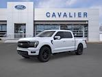 2025 Ford F-150 SuperCrew Cab 4x4 Pickup for sale #G250259 - photo 3
