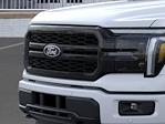 2025 Ford F-150 SuperCrew Cab 4x4 Pickup for sale #G250259 - photo 17