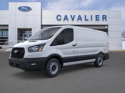 New 2025 Ford Transit 250 Low Roof Empty Cargo Van for sale #G250262 - photo 1