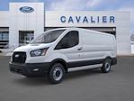 New 2025 Ford Transit 250 Low Roof Empty Cargo Van for sale #G250262 - photo 1