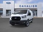 New 2025 Ford Transit 250 Low Roof Empty Cargo Van for sale #G250262 - photo 6