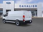 New 2025 Ford Transit 250 Low Roof Empty Cargo Van for sale #G250262 - photo 2