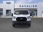 New 2025 Ford Transit 250 Low Roof Empty Cargo Van for sale #G250262 - photo 3