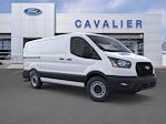 New 2025 Ford Transit 250 Low Roof Empty Cargo Van for sale #G250262 - photo 13