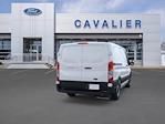 New 2025 Ford Transit 250 Low Roof Empty Cargo Van for sale #G250262 - photo 4