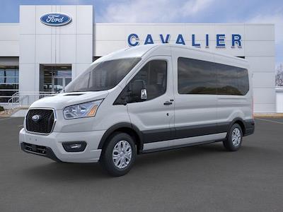 New 2025 Ford Transit 350 - photo 1