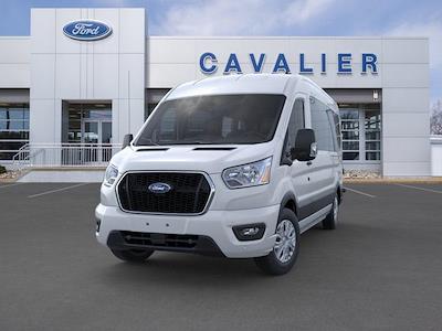 New 2025 Ford Transit 350 - photo 1