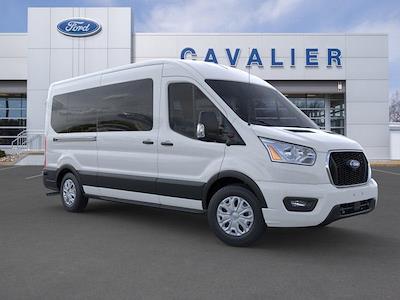 New 2025 Ford Transit 350 XLT Passenger Van for sale #G250267 - photo 1
