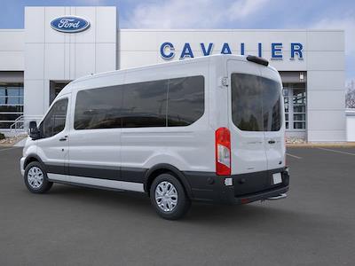 New 2025 Ford Transit 350 XLT Passenger Van for sale #G250267 - photo 2