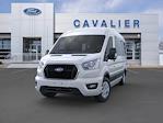 New 2025 Ford Transit 350 XLT Passenger Van for sale #G250267 - photo 3
