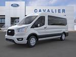 New 2025 Ford Transit 350 XLT Passenger Van for sale #G250267 - photo 3