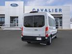 New 2025 Ford Transit 350 XLT Passenger Van for sale #G250267 - photo 2