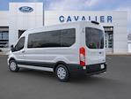 New 2025 Ford Transit 350 XLT Passenger Van for sale #G250267 - photo 2
