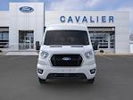 New 2025 Ford Transit 350 XLT Passenger Van for sale #G250267 - photo 6