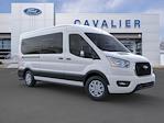 New 2025 Ford Transit 350 XLT Passenger Van for sale #G250267 - photo 7