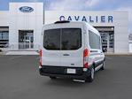 New 2025 Ford Transit 350 XLT Passenger Van for sale #G250267 - photo 8