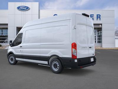 New 2025 Ford Transit 250 High Roof Empty Cargo Van for sale #G250295 - photo 2