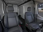 New 2025 Ford Transit 250 High Roof Empty Cargo Van for sale #G250295 - photo 8