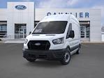 New 2025 Ford Transit 250 High Roof Empty Cargo Van for sale #G250295 - photo 1