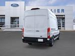 New 2025 Ford Transit 250 High Roof Empty Cargo Van for sale #G250295 - photo 2