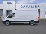 New 2025 Ford Transit 250 High Roof Empty Cargo Van for sale #G250295 - photo 10