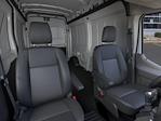 New 2025 Ford Transit 250 High Roof Empty Cargo Van for sale #G250295 - photo 10