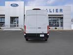 New 2025 Ford Transit 250 High Roof Empty Cargo Van for sale #G250295 - photo 13