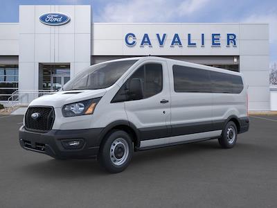 New 2025 Ford Transit 350 XL Passenger Van for sale #G250300 - photo 1