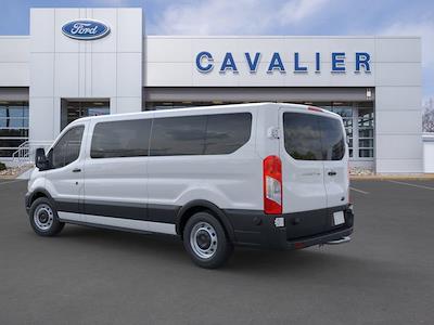 New 2025 Ford Transit 350 XL Passenger Van for sale #G250300 - photo 2