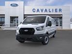 New 2025 Ford Transit 350 XL Passenger Van for sale #G250300 - photo 3
