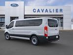New 2025 Ford Transit 350 XL Passenger Van for sale #G250300 - photo 2